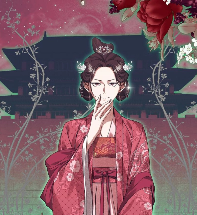 Surviving as a Maid of the Sacheondang Clan Manga