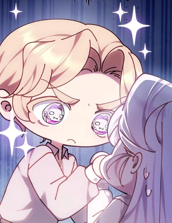 I Nurtured the Seed of Evil Manga Magus Manga
