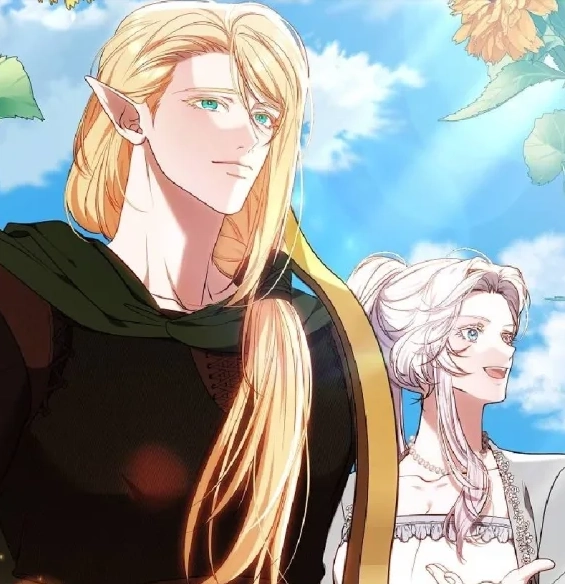 I Nurtured the Seed of Evil Manga Magus Manga