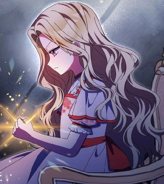Destined to Be an Outcast Manga Magus Manga