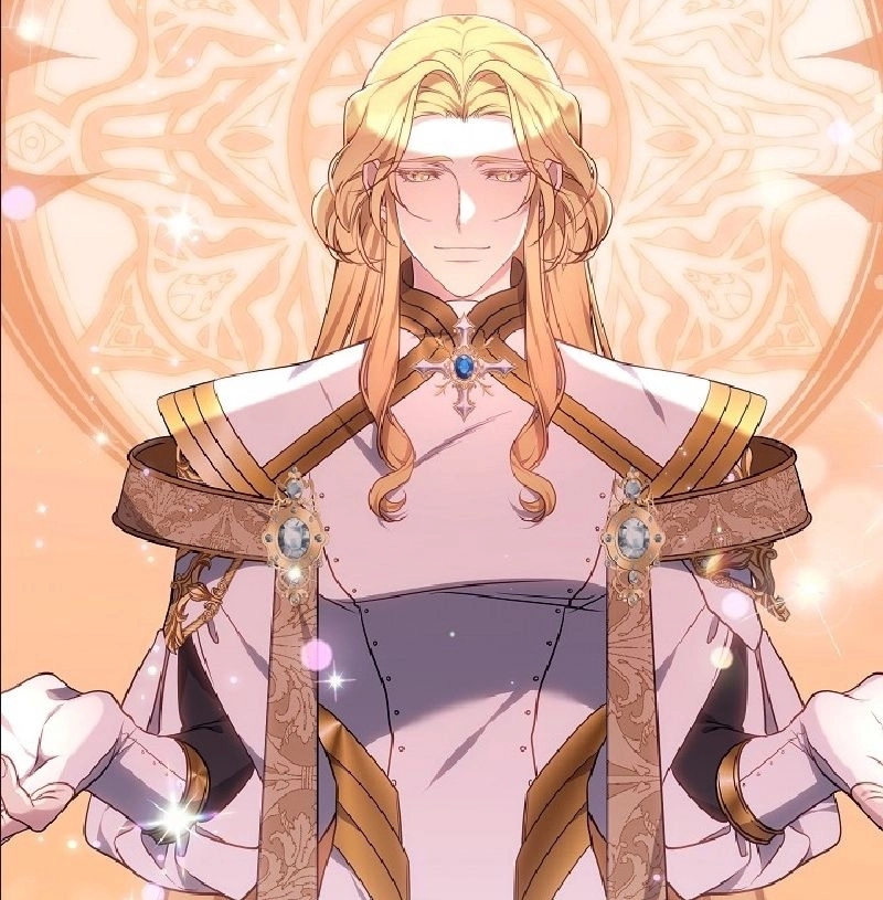 I Nurtured the Seed of Evil Manga Magus Manga