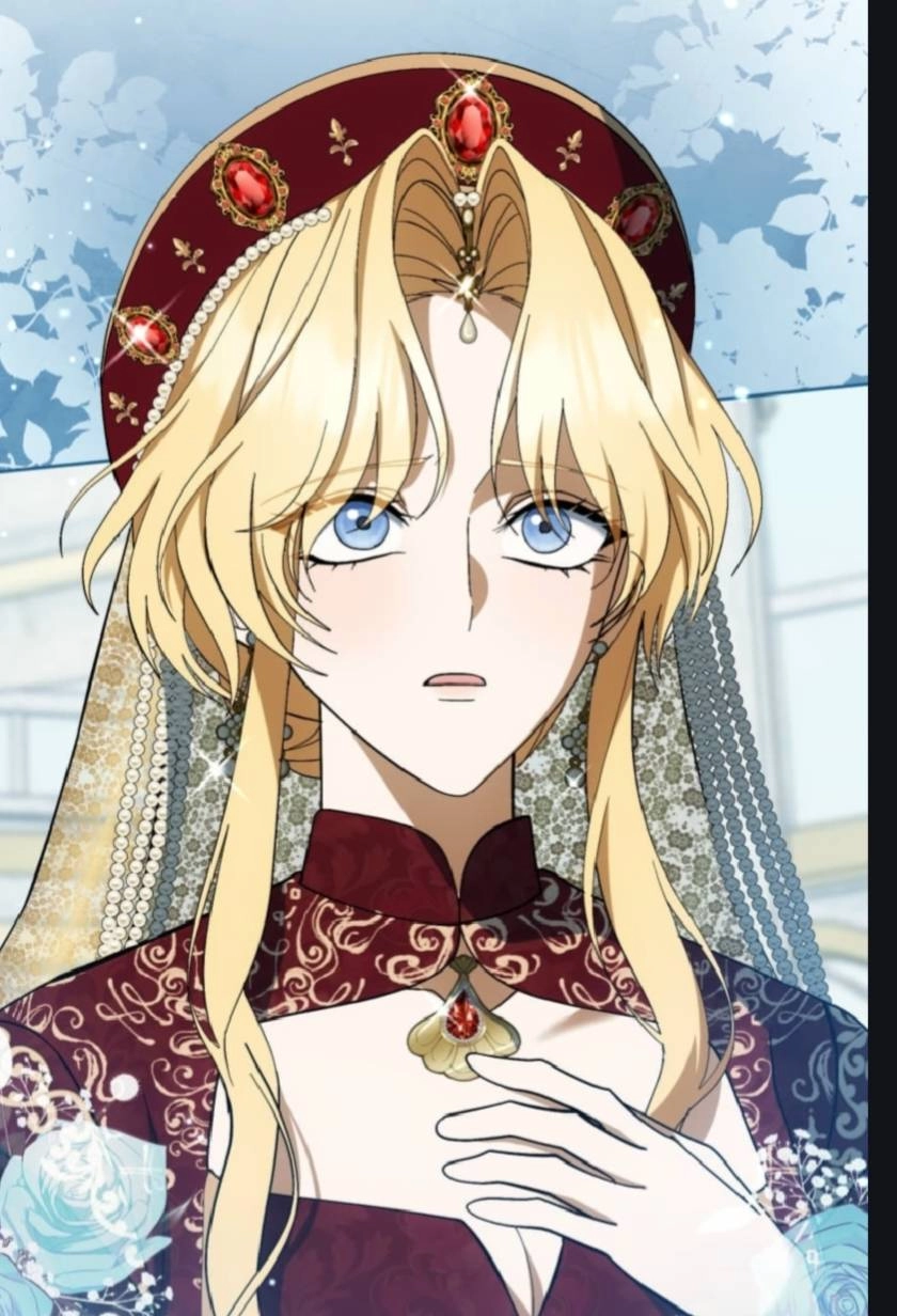 The Corrupted Tyrant's Obsession Knows No End Manga Magus Manga