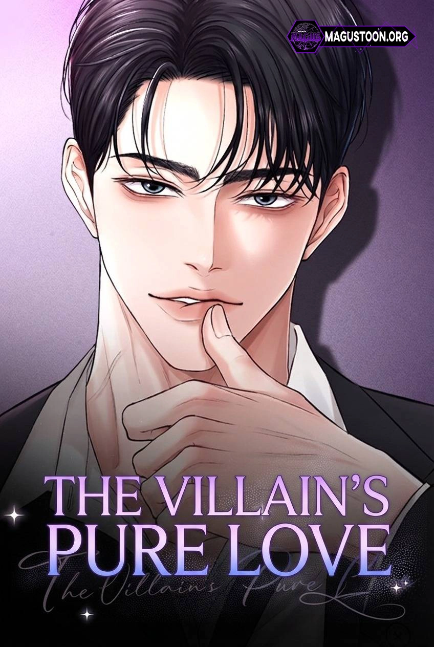 The Villain’s Pure Love