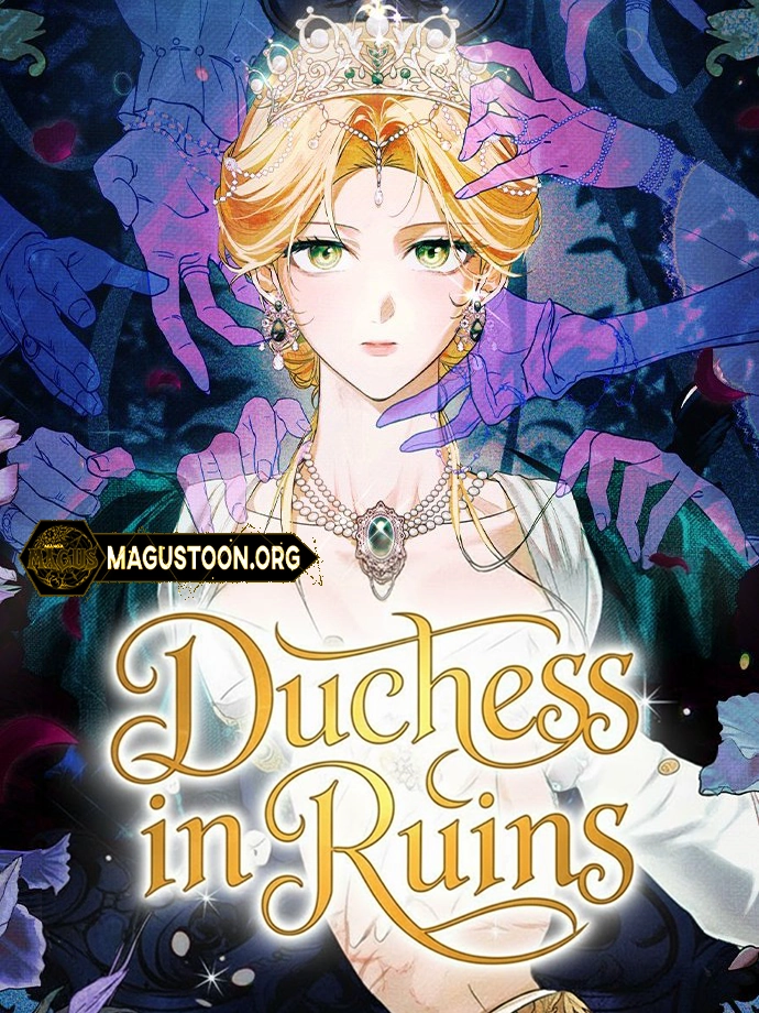 Duchess in Ruins
