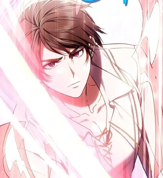I Nurtured the Seed of Evil Manga Magus Manga