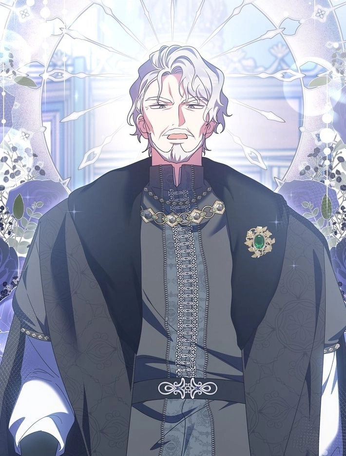 Destined to Be an Outcast Manga Magus Manga