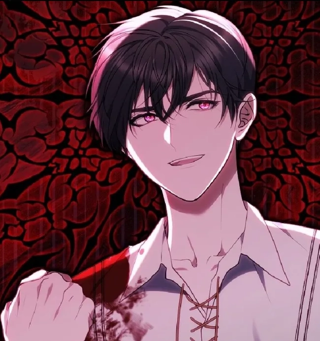 I Nurtured the Seed of Evil Manga Magus Manga