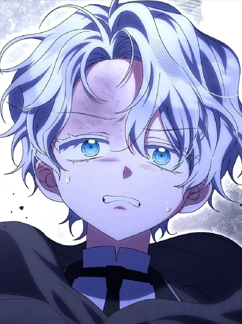 Destined to Be an Outcast Manga Magus Manga