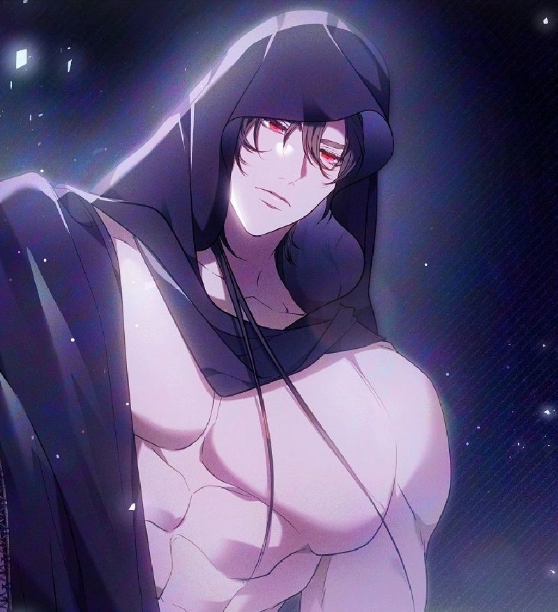 I Nurtured the Seed of Evil Manga Magus Manga