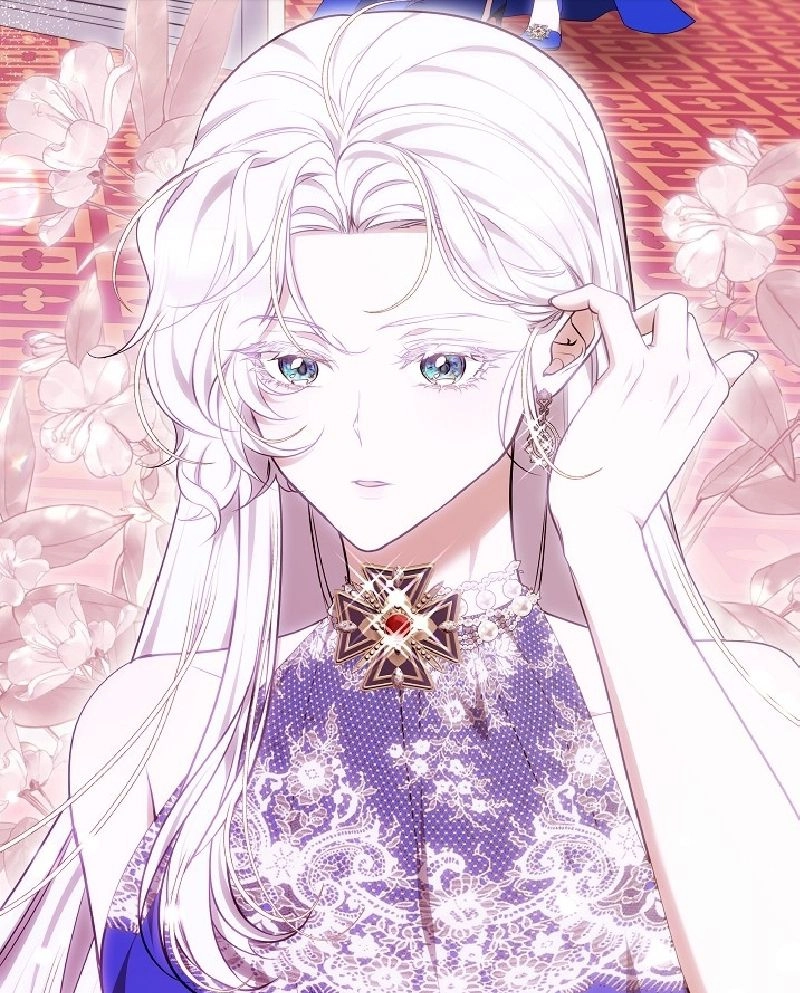 I Nurtured the Seed of Evil Manga Magus Manga