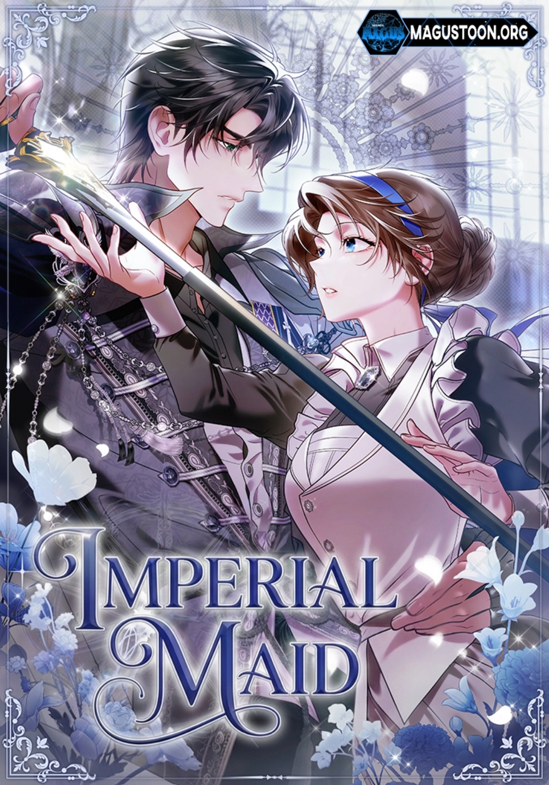 Imperial Maid