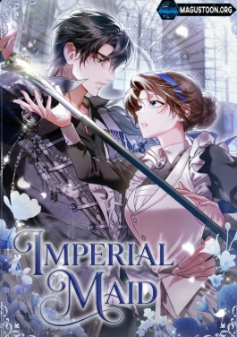 Imperial maid [Novel]