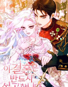 This Marriage Will Definitely Succeed [Novel]