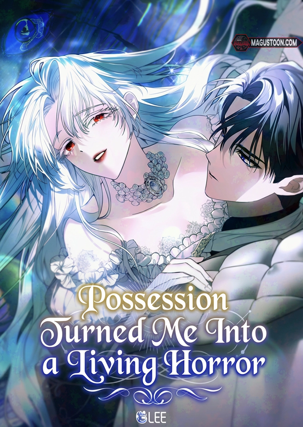 Possession Turned Me Into a Living Horror 