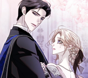 I Only Need The Duke’s Child Manhwa