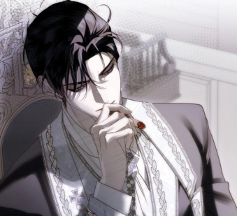 I Only Need The Duke’s Child Manhwa