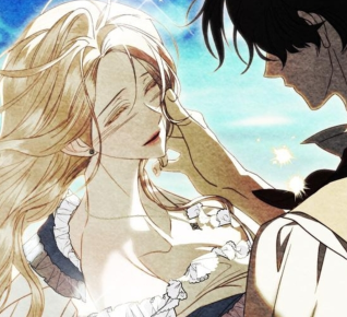 I Only Need The Duke’s Child Manhwa
