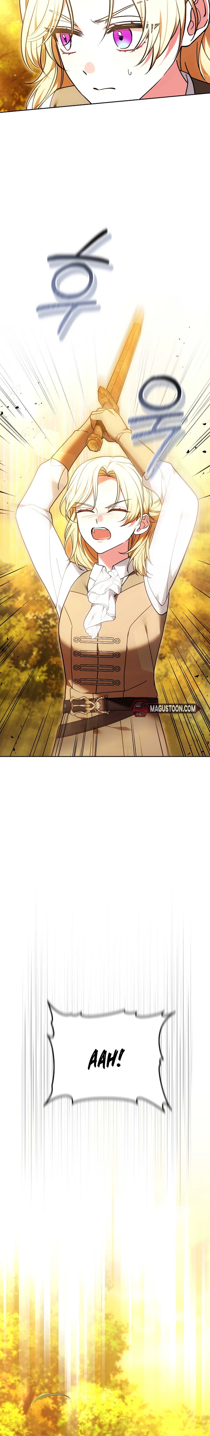101st Confession Chapter 73 Page 8