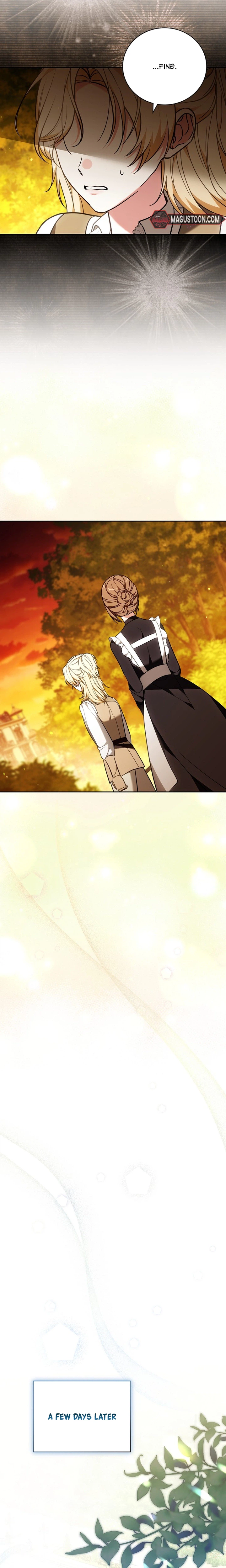 101st Confession Chapter 73 Page 21