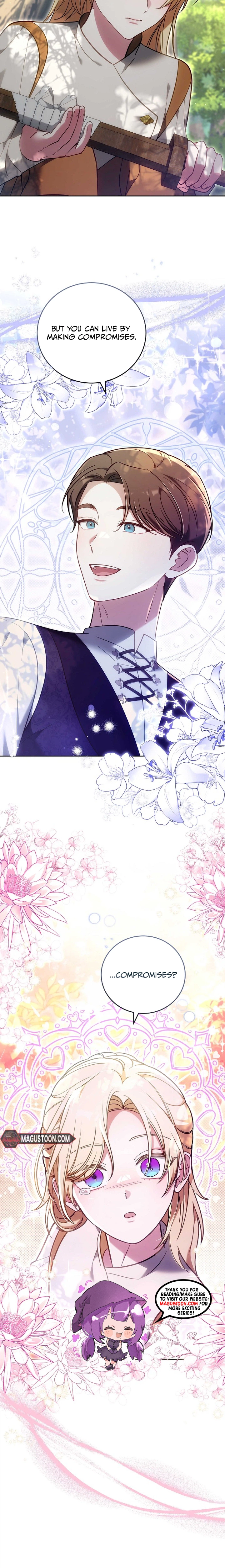 101st Confession Chapter 73 Page 30