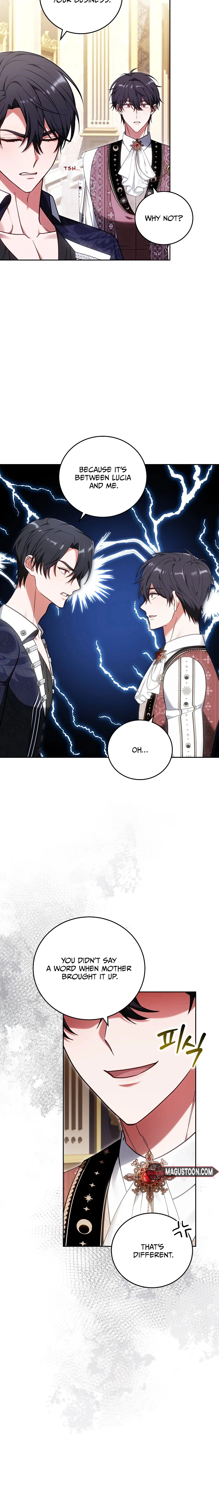 101st Confession Chapter 67 Page 4