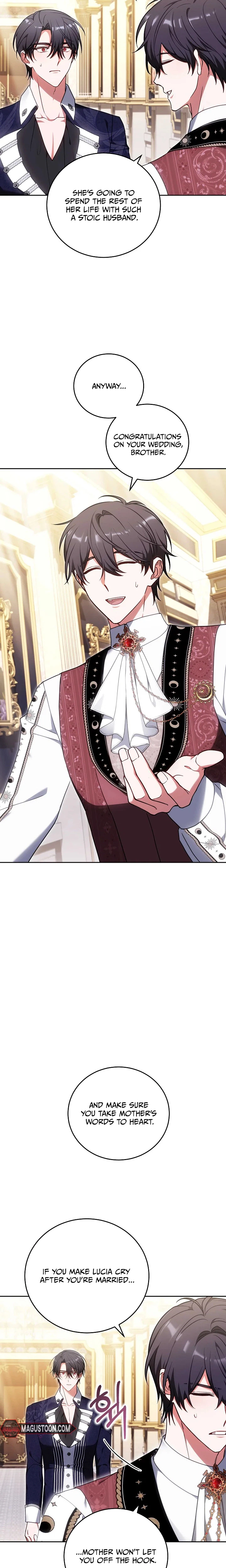 101st Confession Chapter 67 Page 7