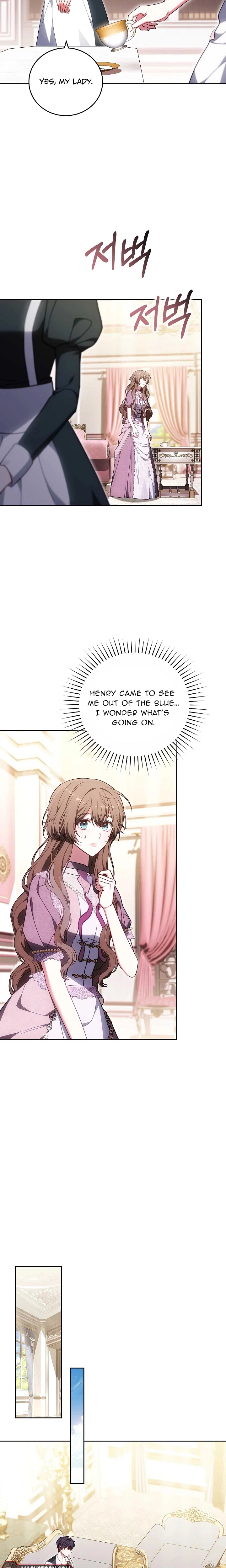 101st Confession Chapter 67 Page 11
