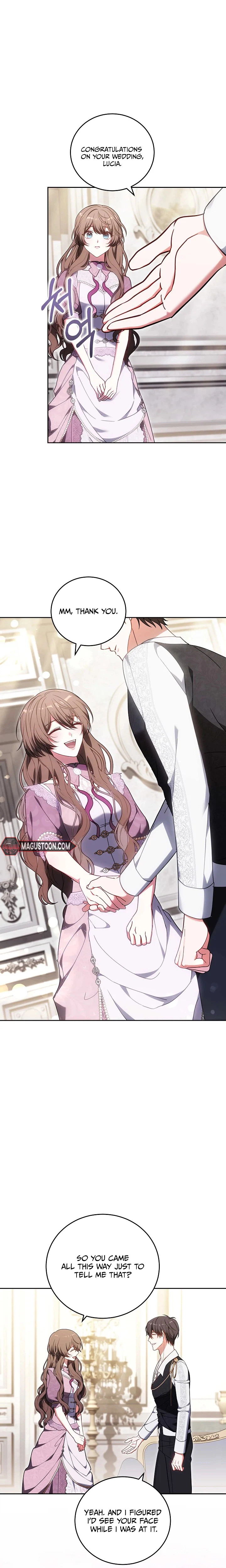 101st Confession Chapter 67 Page 14