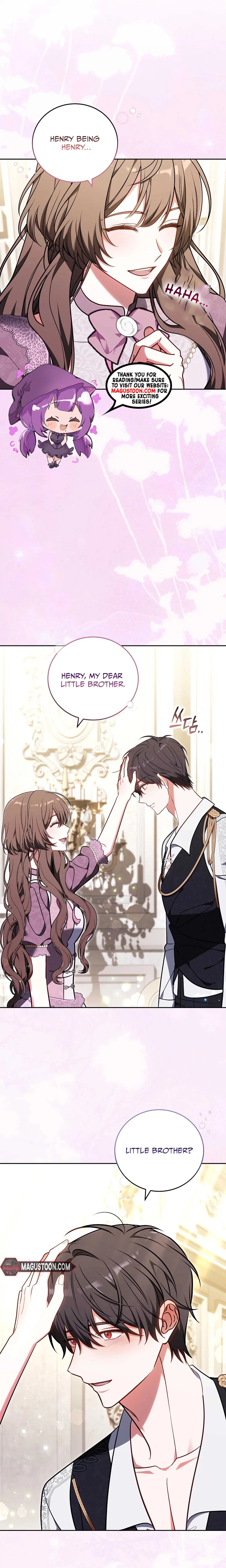 101st Confession Chapter 67 Page 15