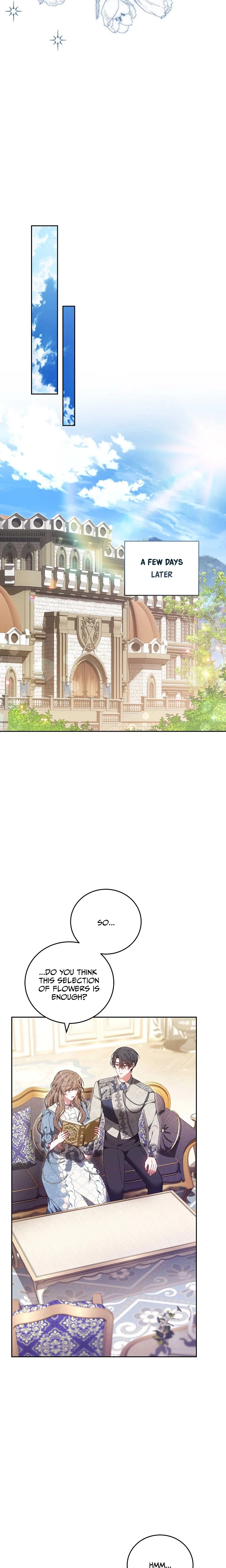 101st Confession Chapter 67 Page 23