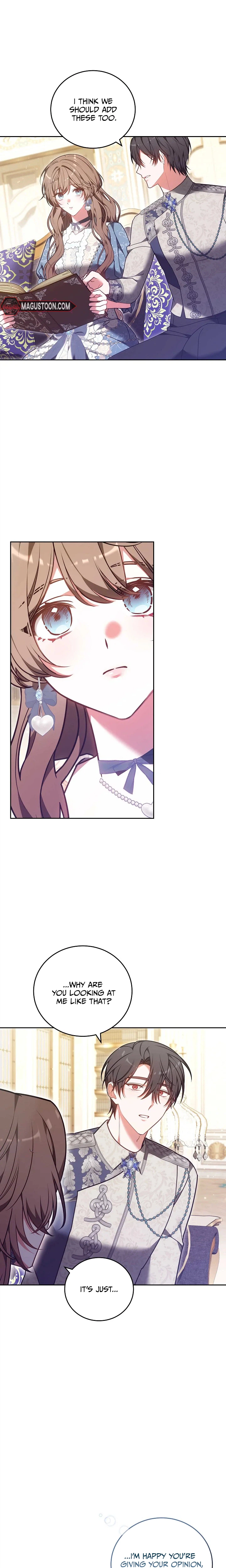 101st Confession Chapter 67 Page 25