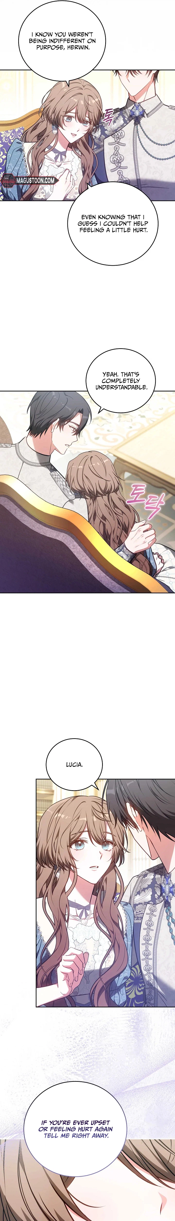 101st Confession Chapter 67 Page 29