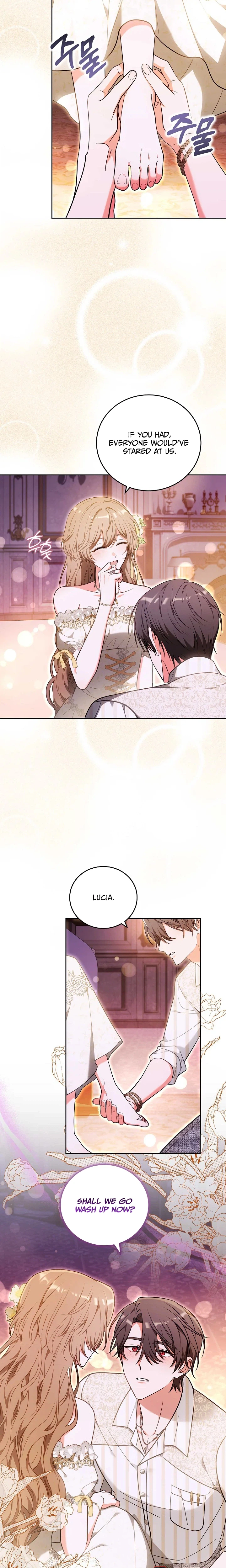 101st Confession Chapter 70 Page 19