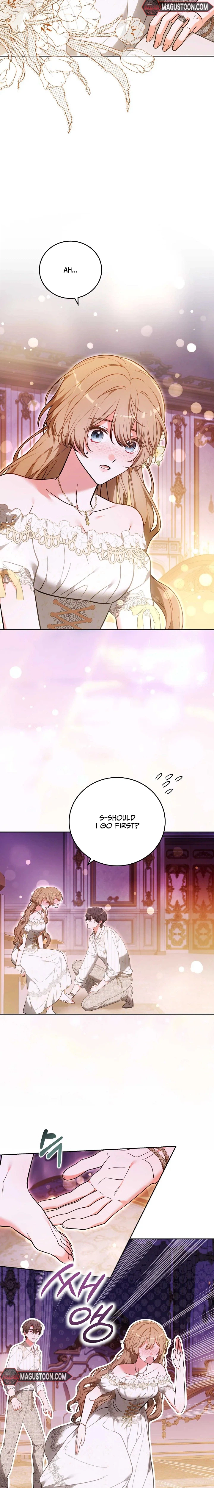 101st Confession Chapter 70 Page 20