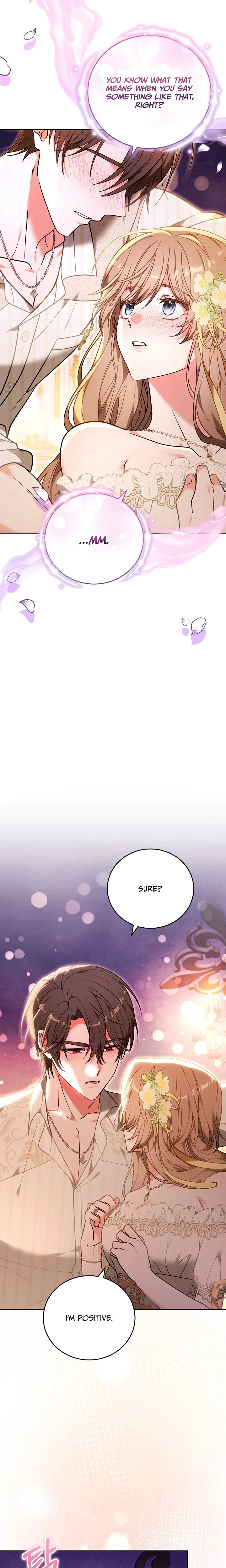 101st Confession Chapter 70 Page 24