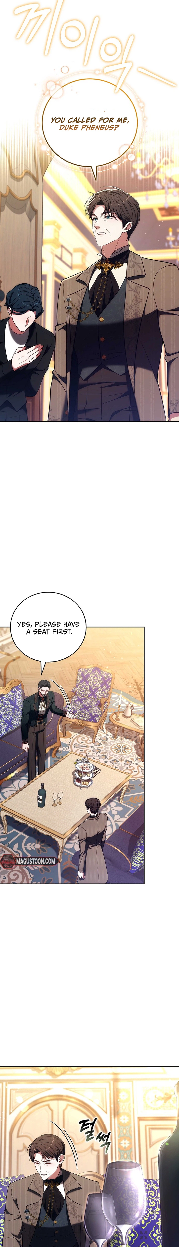 101st Confession Chapter 57 Page 3