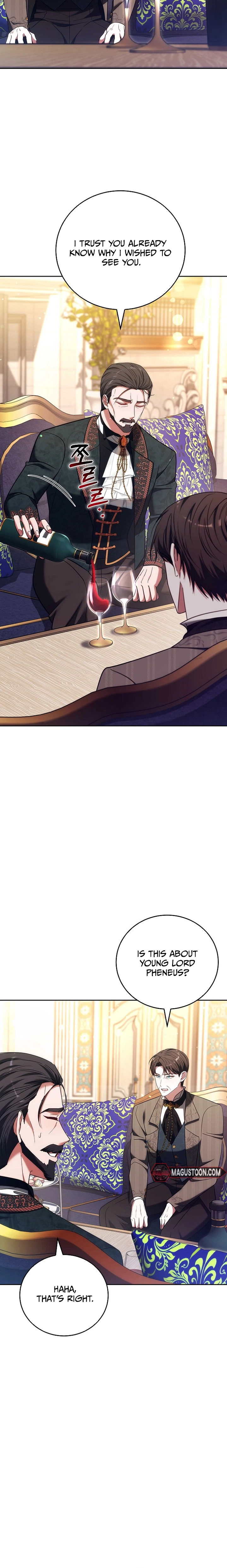 101st Confession Chapter 57 Page 4