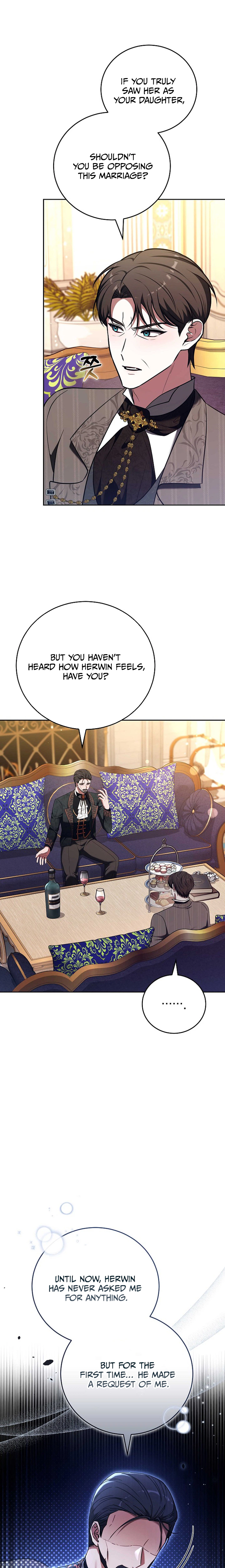 101st Confession Chapter 57 Page 6