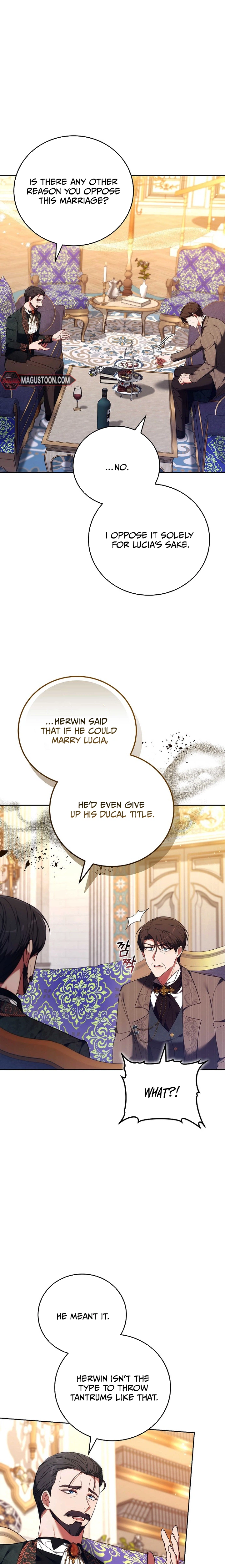 101st Confession Chapter 57 Page 9