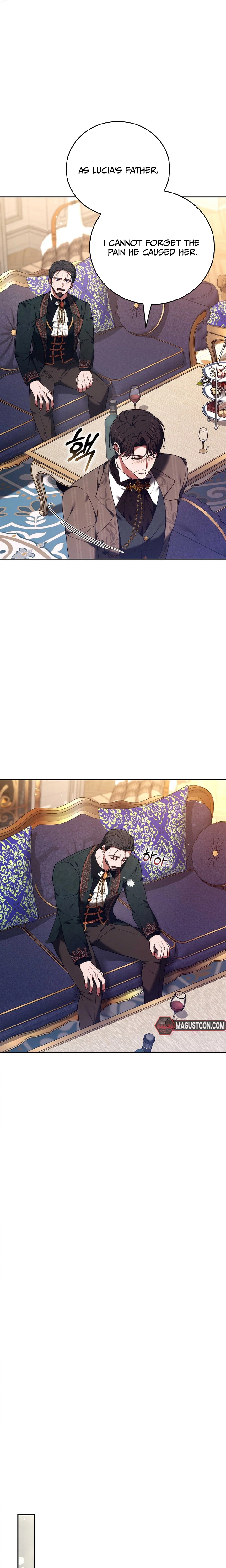 101st Confession Chapter 57 Page 11