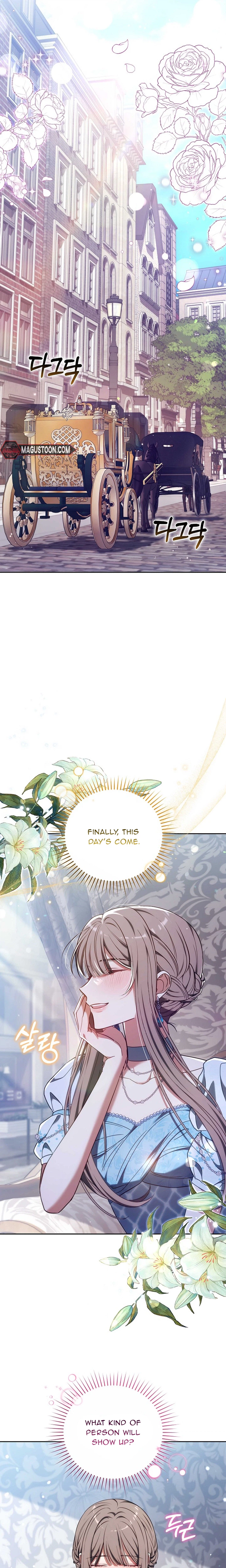 101st Confession Chapter 57 Page 13