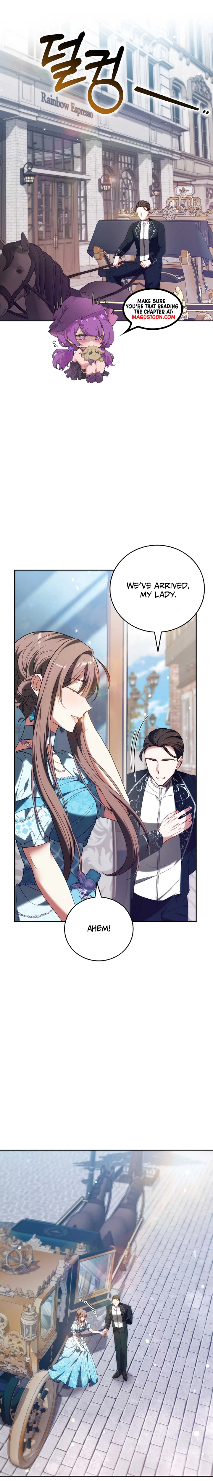 101st Confession Chapter 57 Page 17