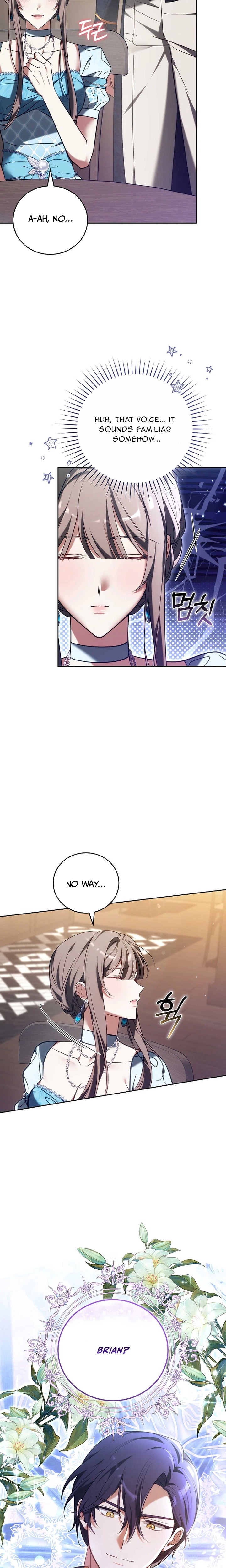 101st Confession Chapter 57 Page 22