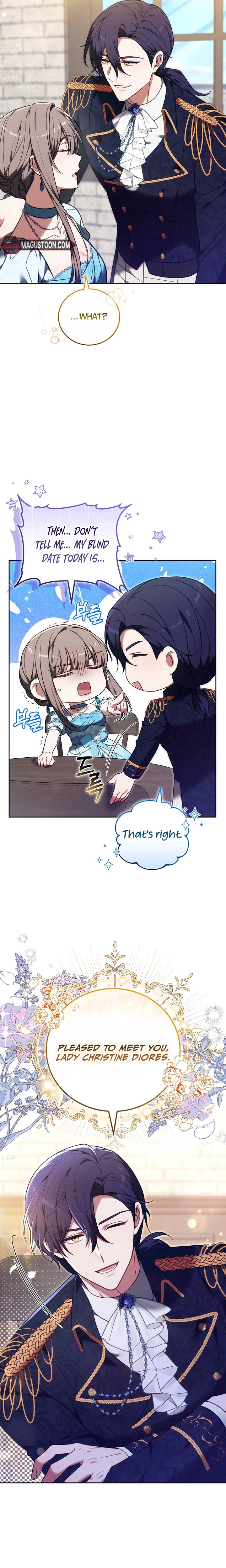 101st Confession Chapter 57 Page 25