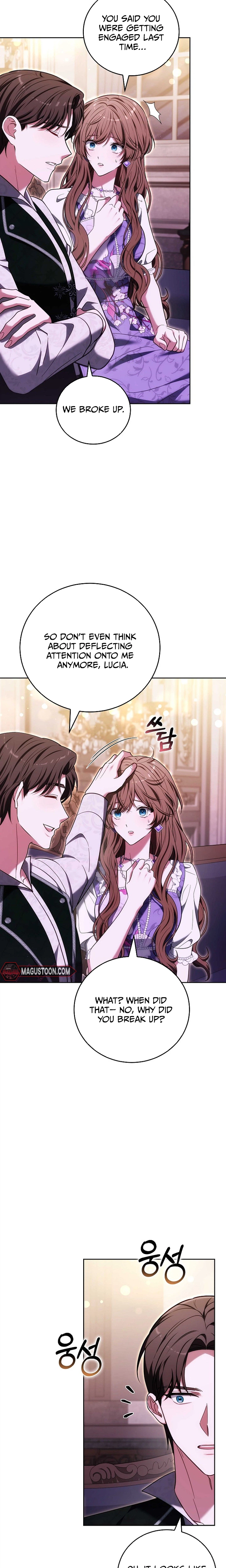 101st Confession Chapter 57 Page 30