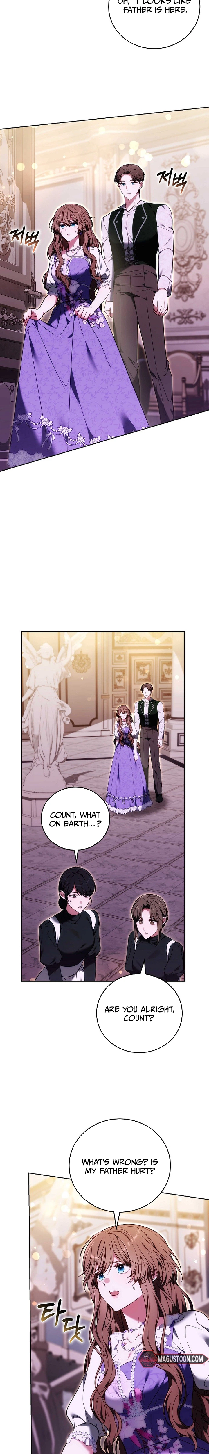 101st Confession Chapter 57 Page 31