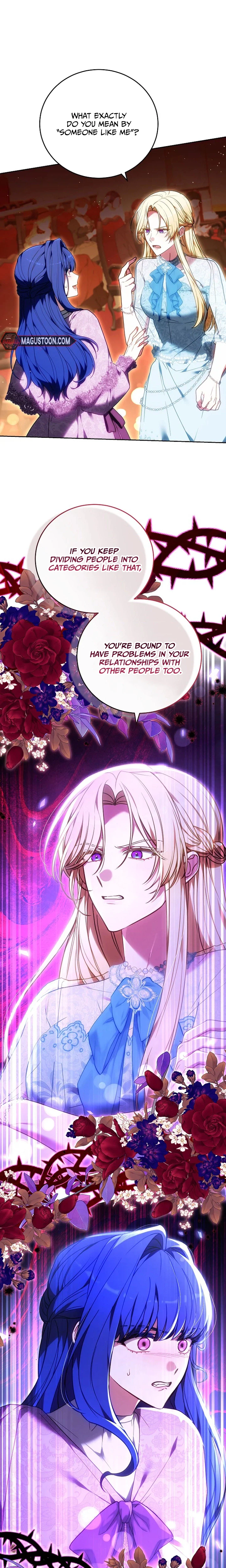 101st Confession Chapter 75 Page 6