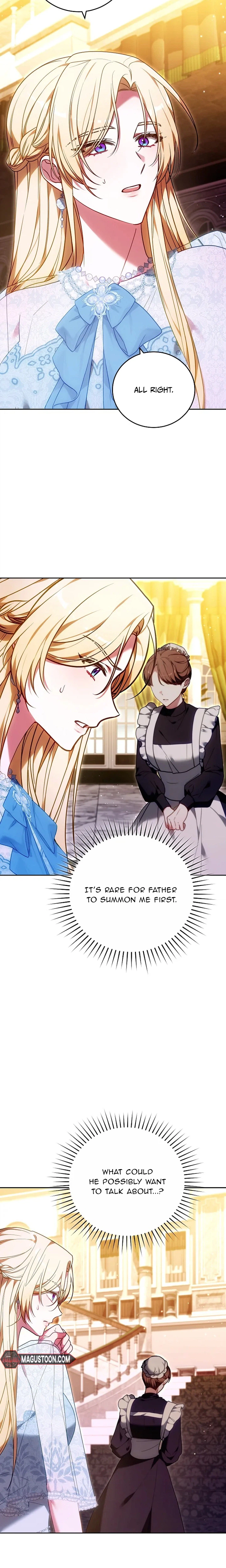 101st Confession Chapter 75 Page 16