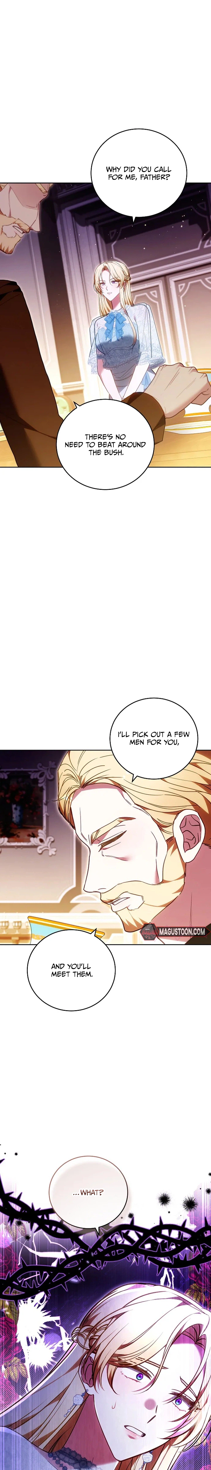 101st Confession Chapter 75 Page 19