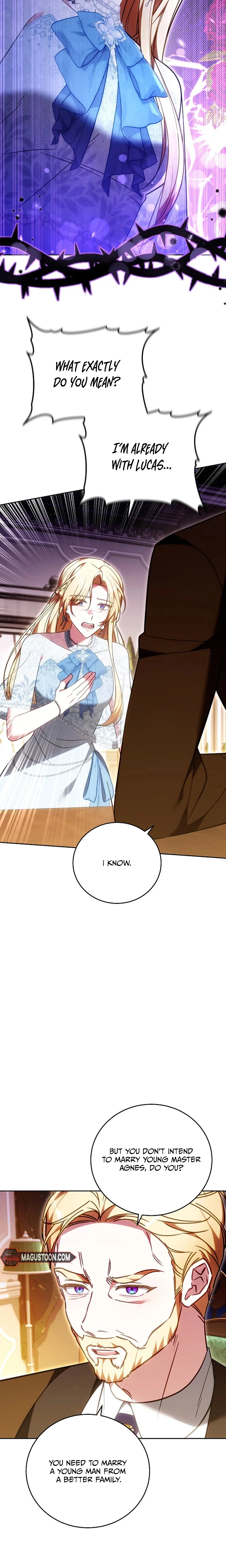 101st Confession Chapter 75 Page 20